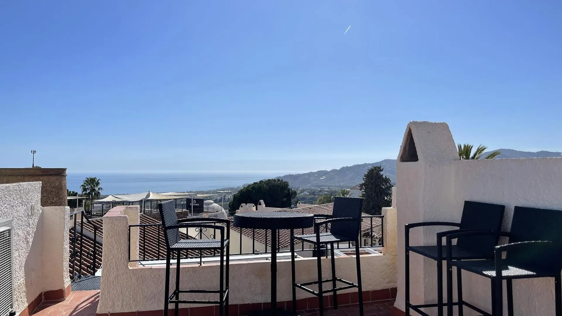 Mandarinos 12 - Eurosur Apartment Nerja