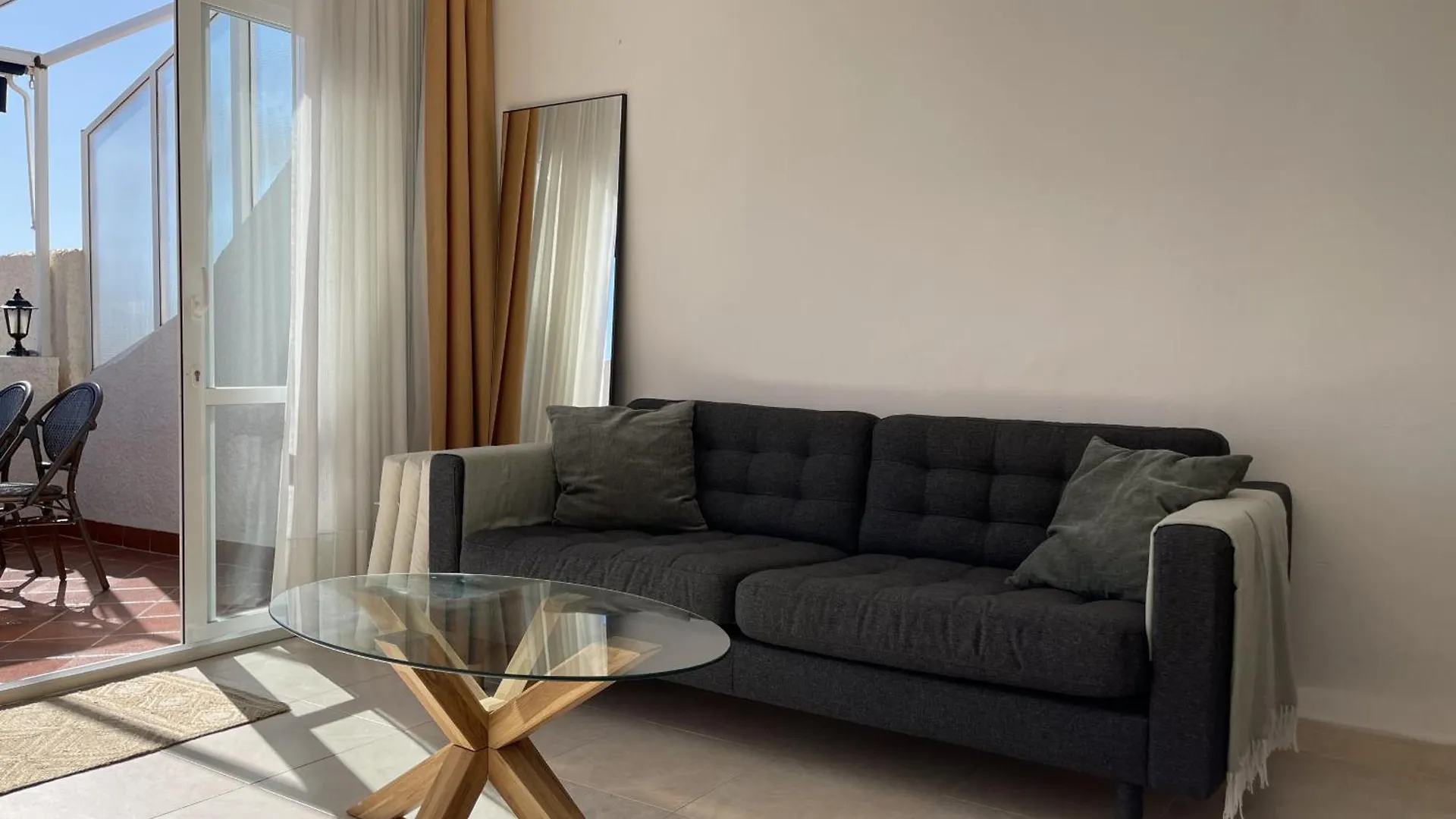 Mandarinos 12 - Eurosur Apartment Nerja Spain
