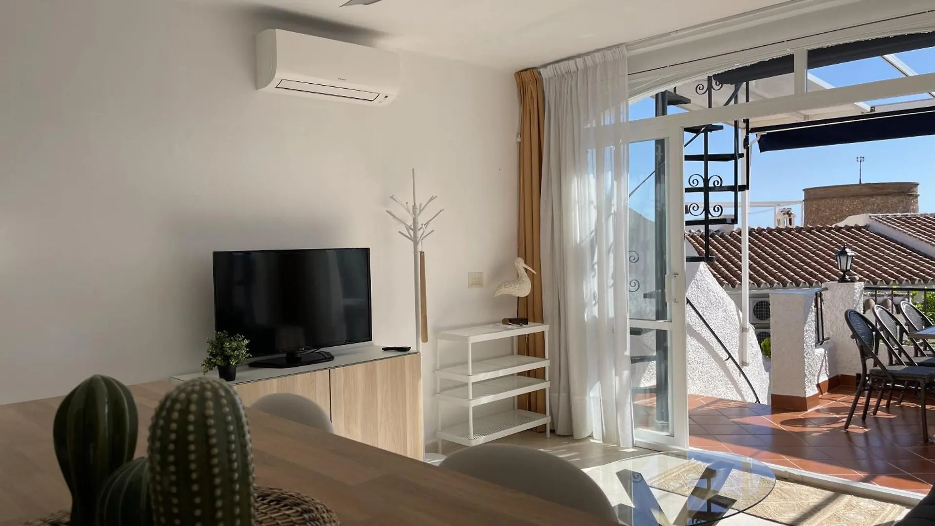 Mandarinos 12 - Eurosur Apartment Nerja 0*,  Spain