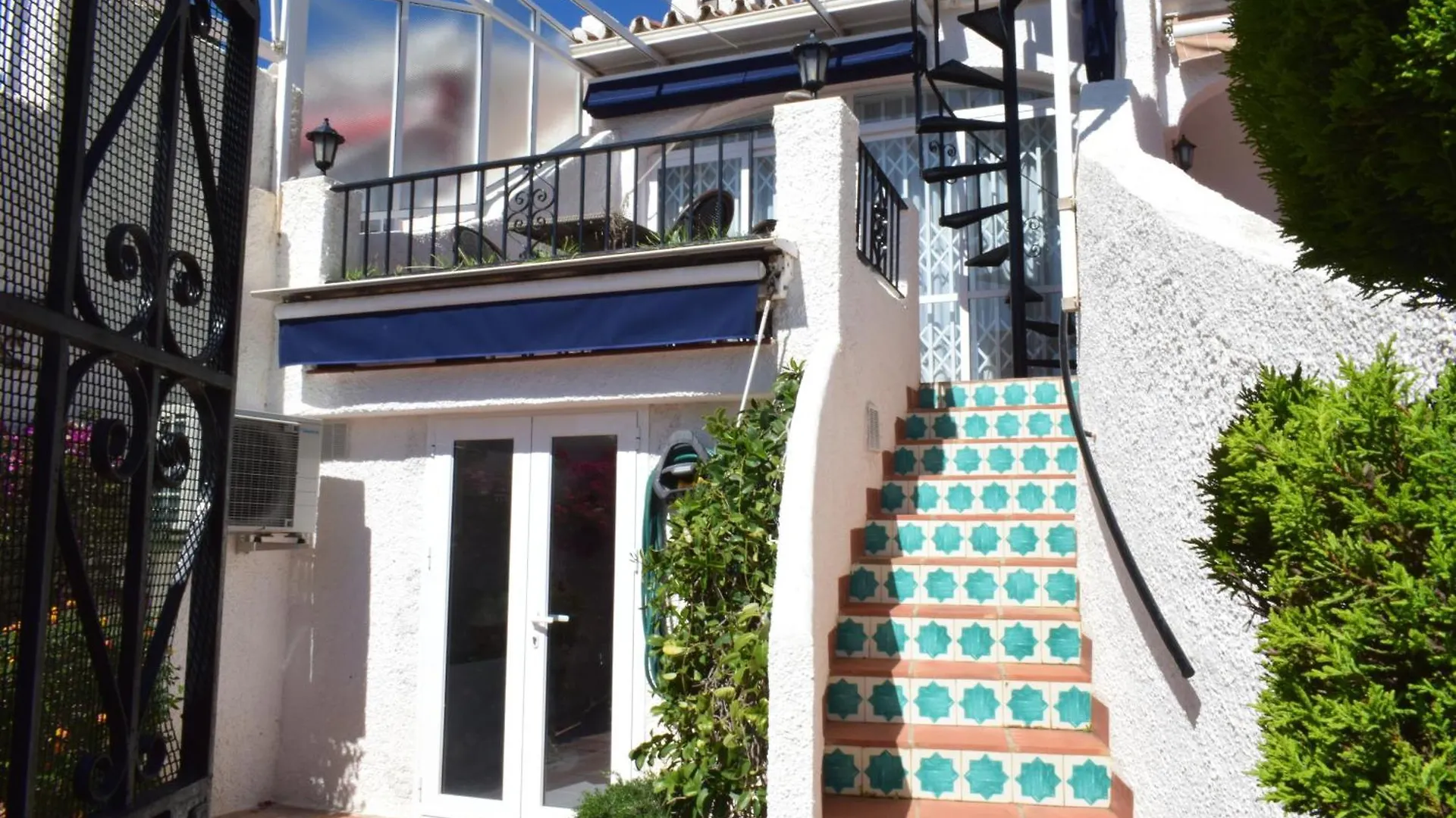 Mandarinos 12 - Eurosur Apartment Nerja