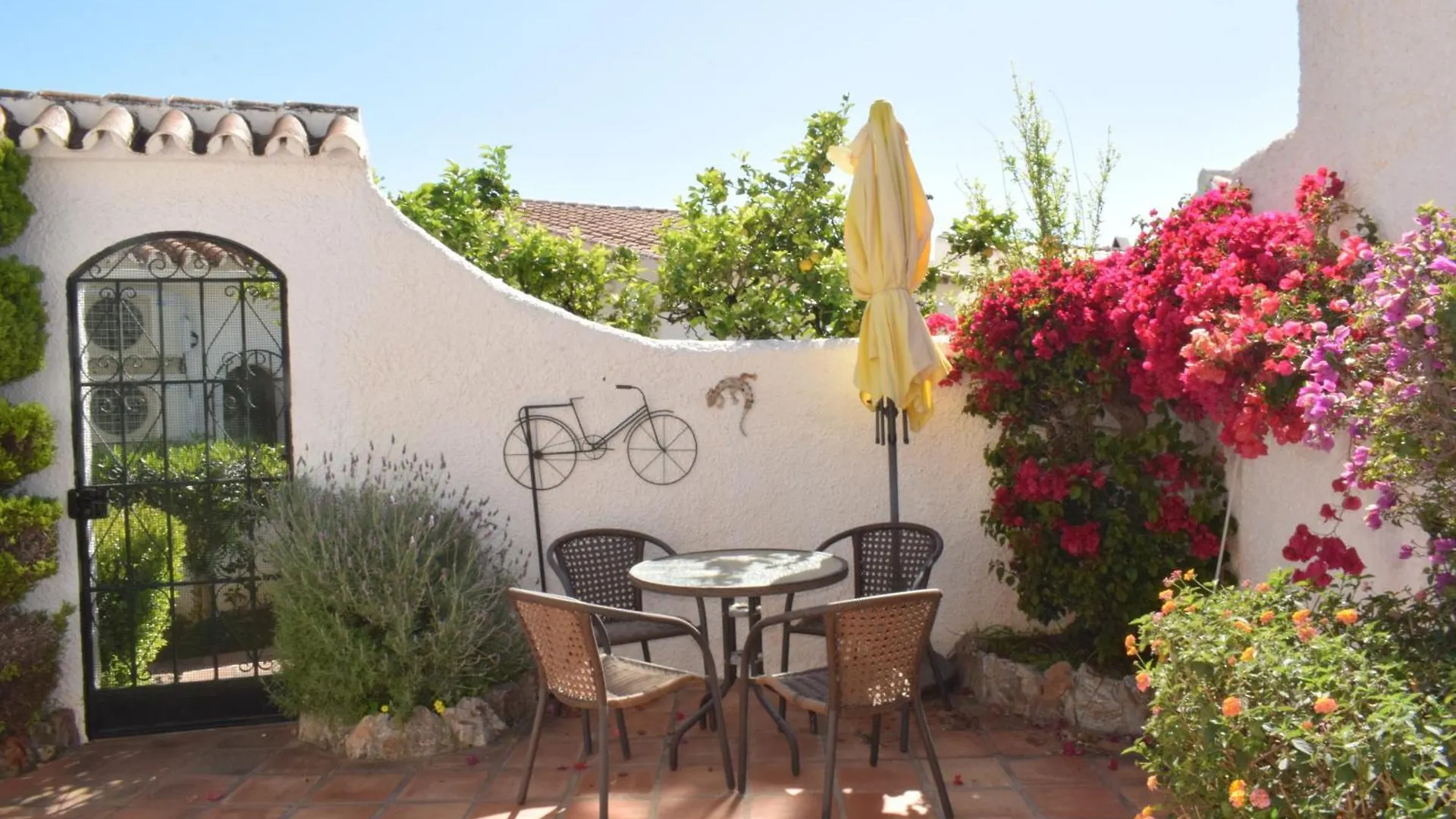 Mandarinos 12 - Eurosur Apartment Nerja