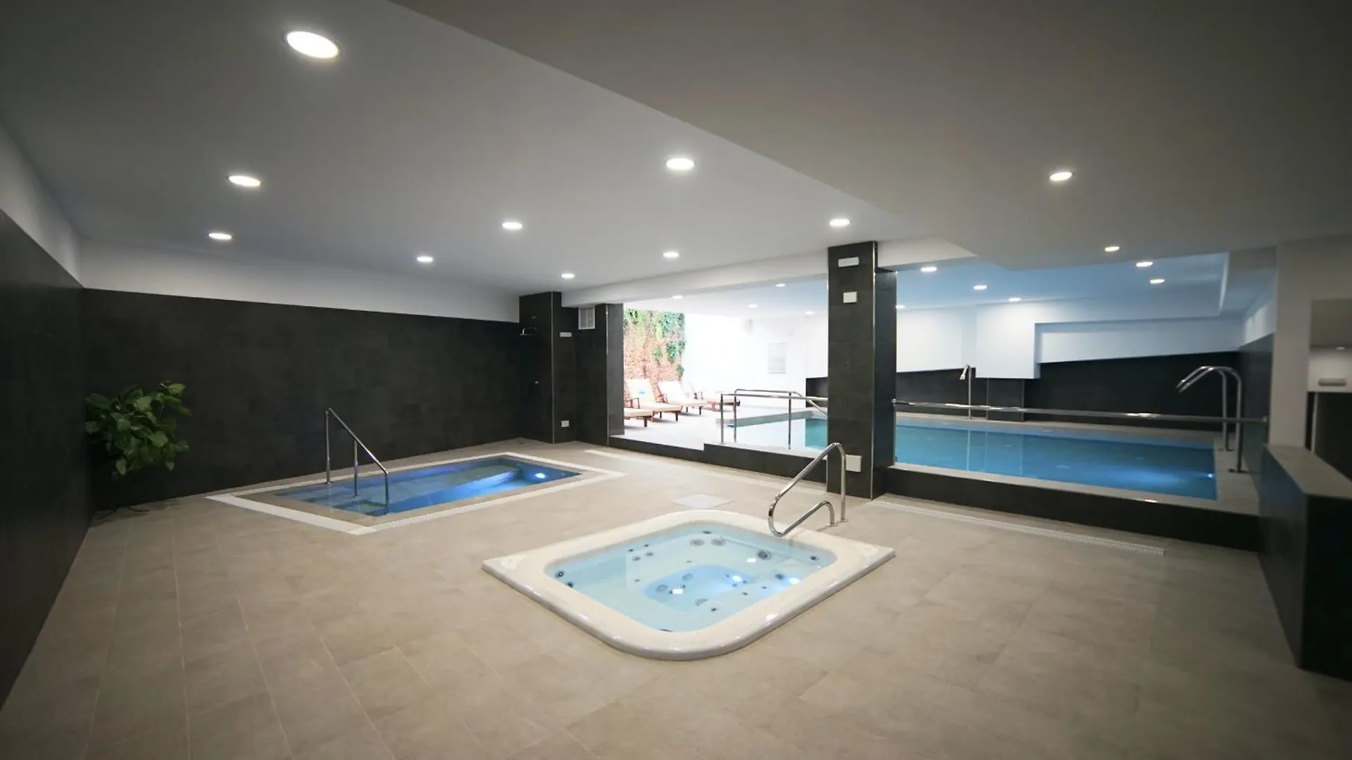 Mandarinos 12 - Eurosur Apartment Nerja 0*,