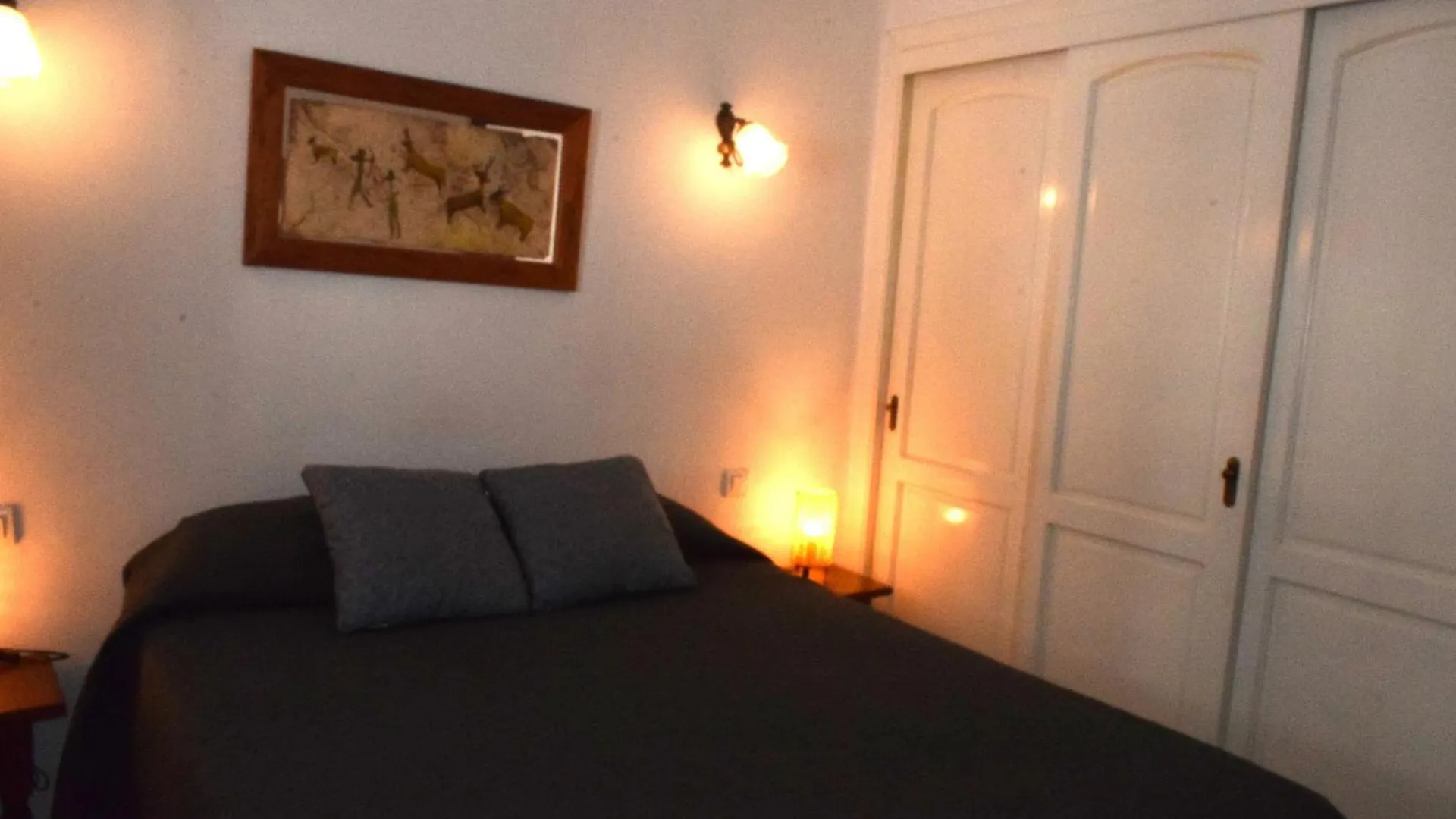 Mandarinos 12 - Eurosur Apartment Nerja 0*,  Spain