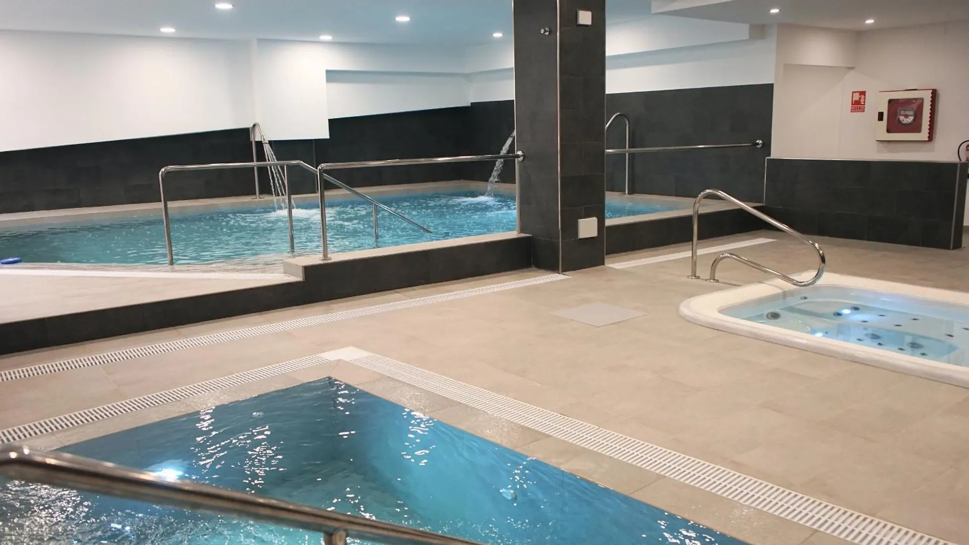 Mandarinos 12 - Eurosur Apartment Nerja