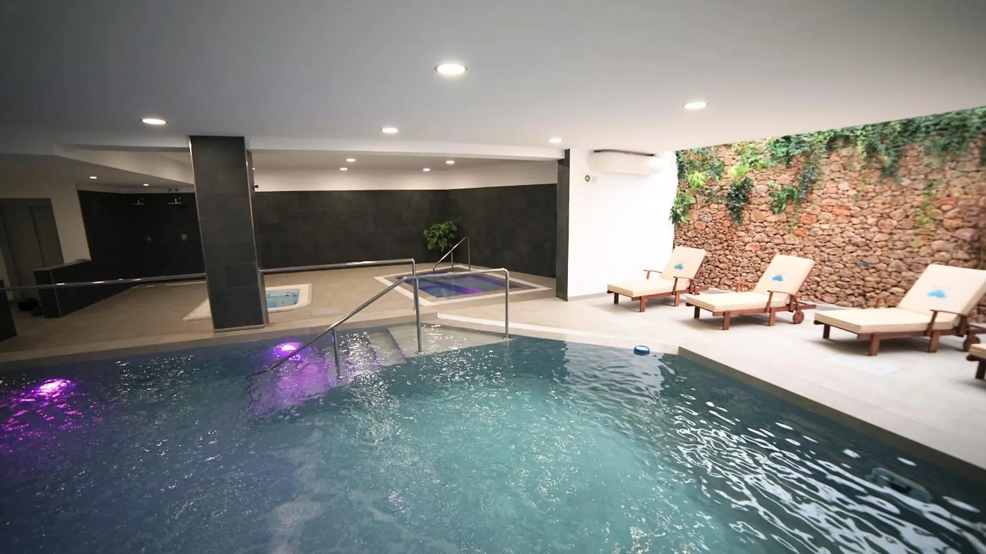 Mandarinos 12 - Eurosur Apartment Nerja 0*,  Spain