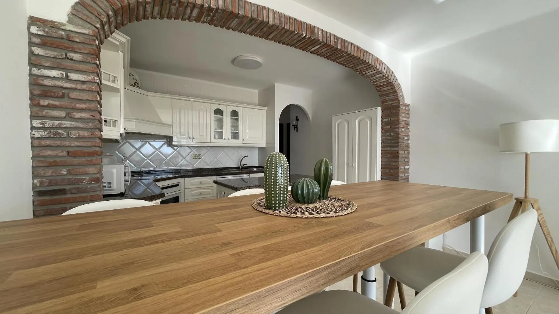 Mandarinos 12 - Eurosur Apartment Nerja Spain