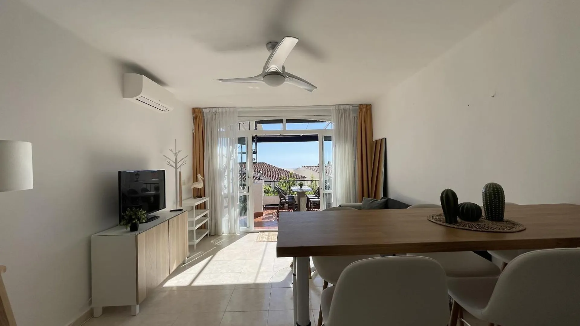 Mandarinos 12 - Eurosur Apartment Nerja