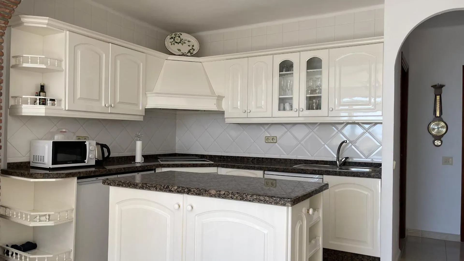 Apartamento Mandarinos 12 - Eurosur Nerja