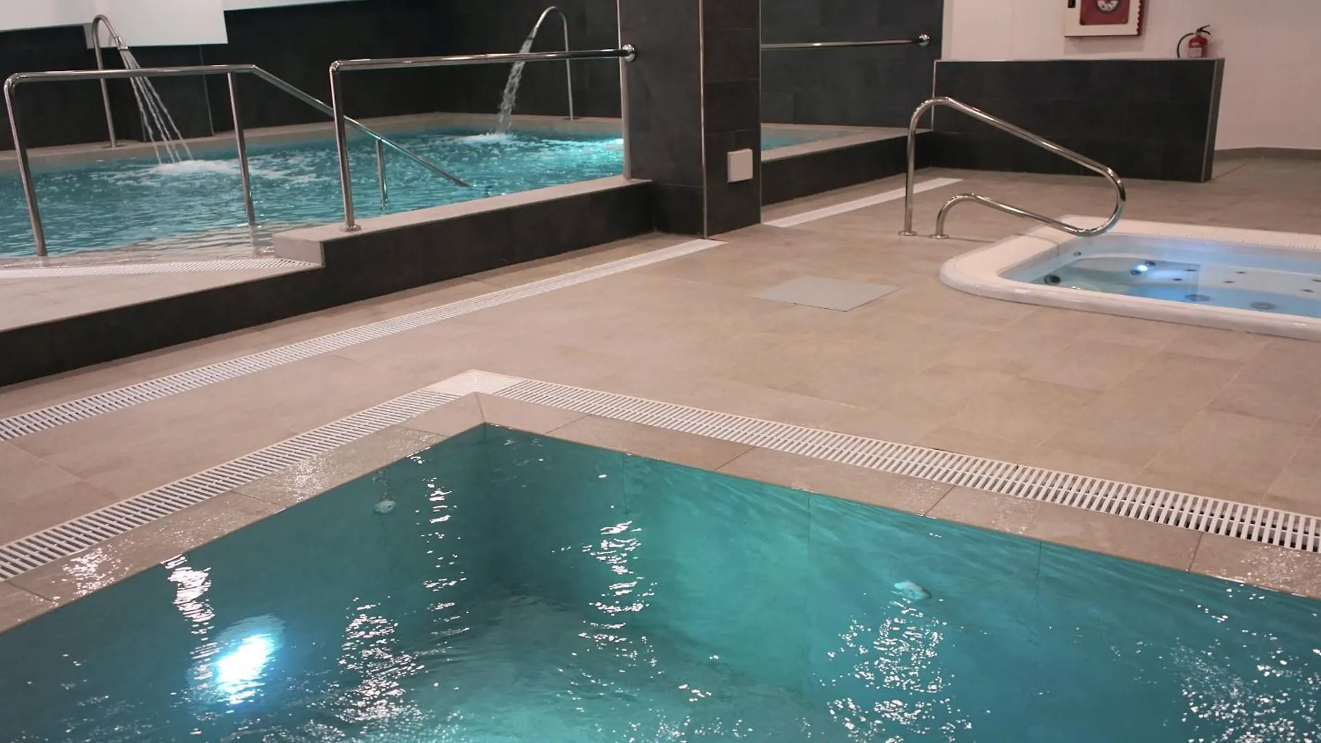Apartamento Mandarinos 12 - Eurosur Nerja