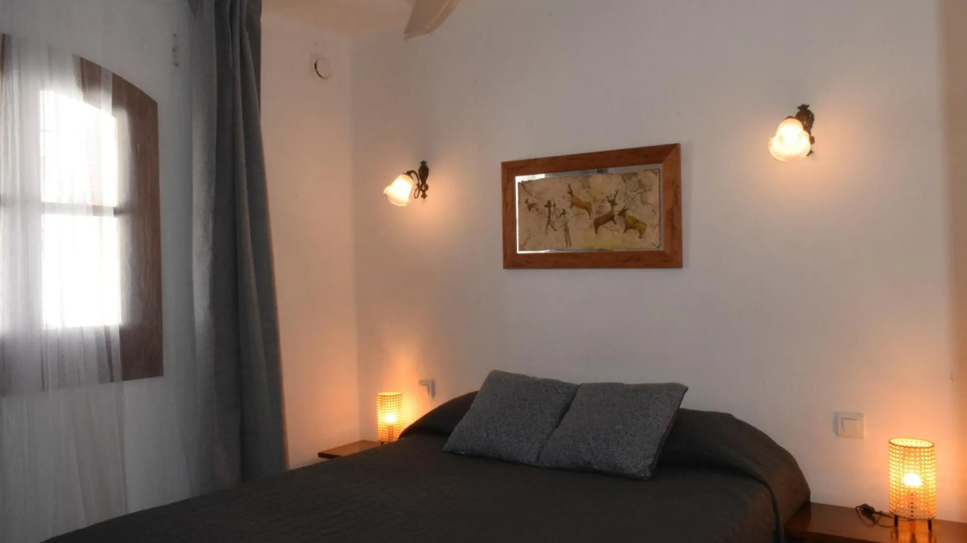 Mandarinos 12 - Eurosur Apartment Nerja Spain