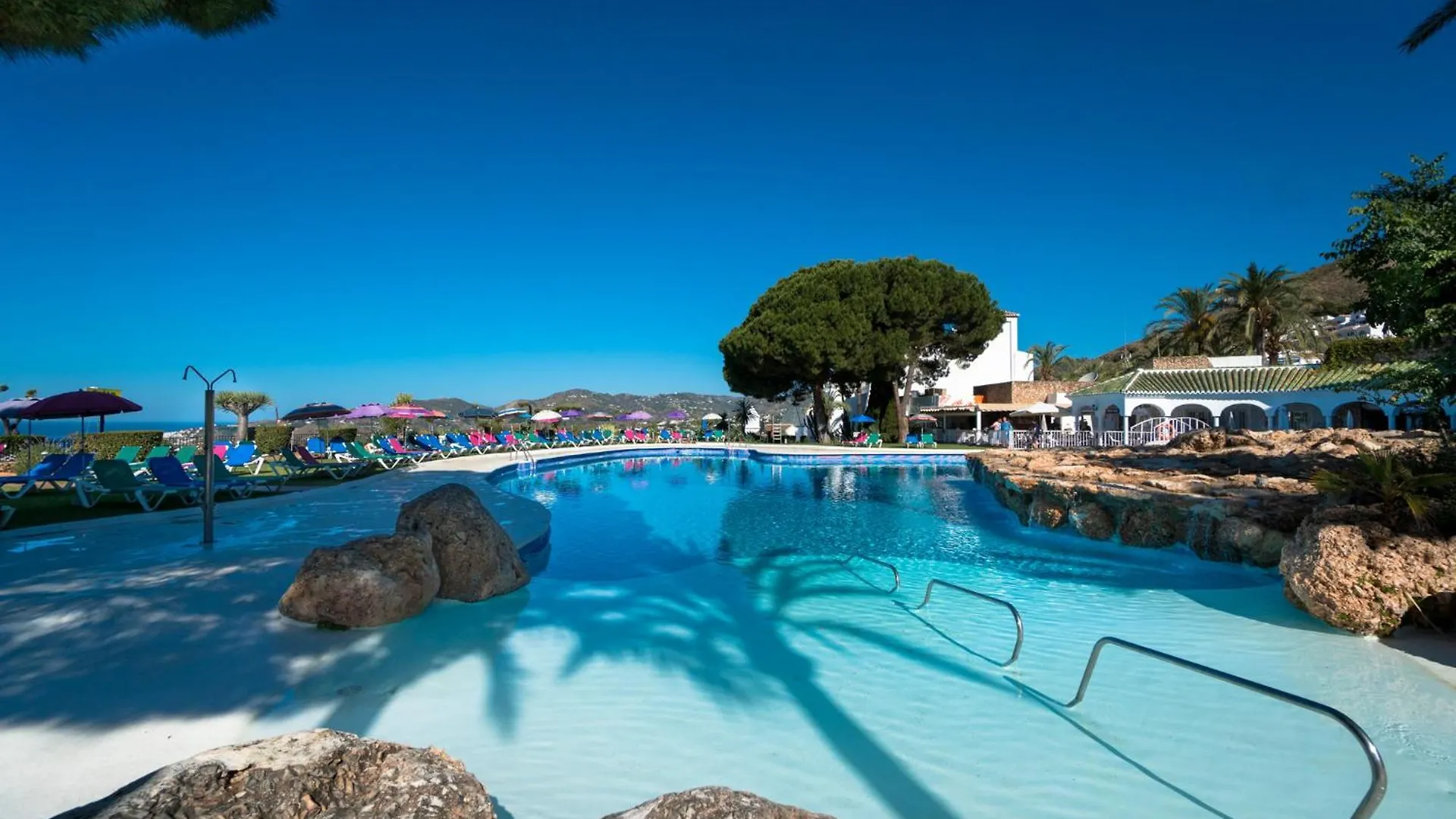 Mandarinos 12 - Eurosur Apartment Nerja