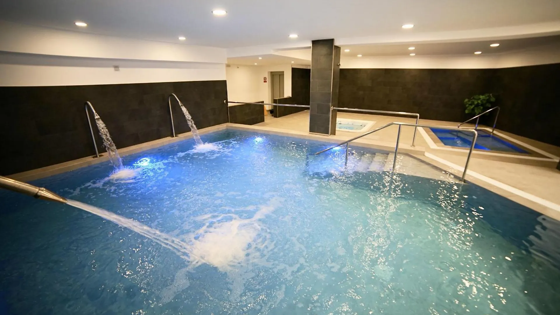 Mandarinos 12 - Eurosur Apartment Nerja