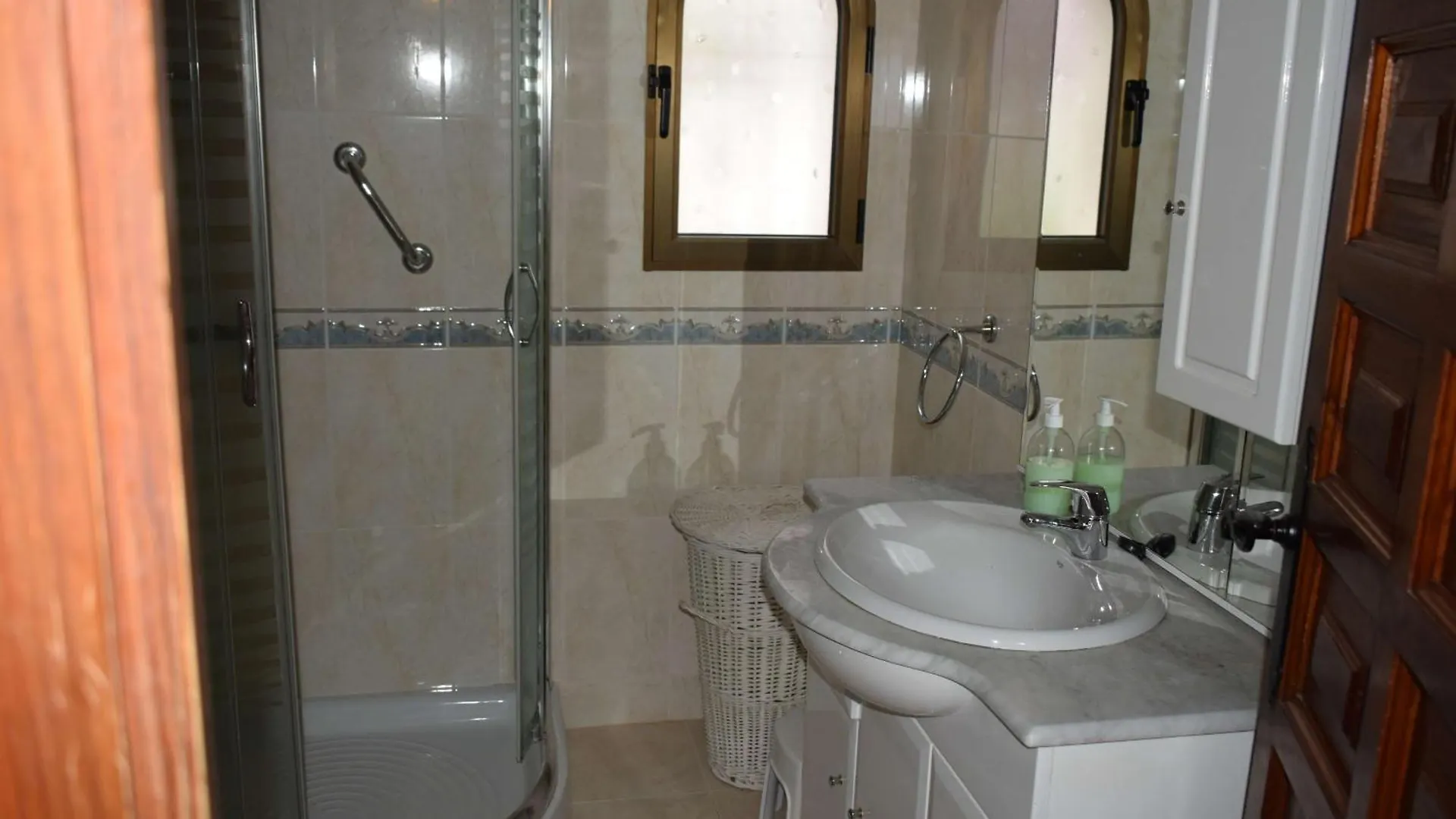 Mandarinos 12 - Eurosur Apartment Nerja Spain